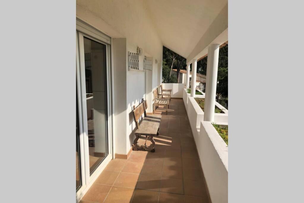 Ferienwohnung Apartamento Con Vistas A La Montana Begur Exterior foto