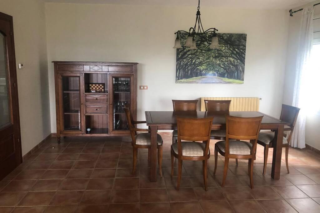 Ferienwohnung Apartamento Con Vistas A La Montana Begur Exterior foto